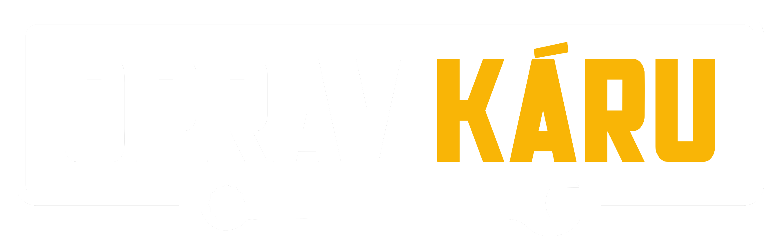 Oprav Káru